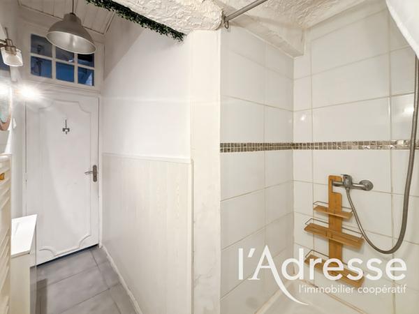 Appartement La Ciotat - 1 pièce - 27m2