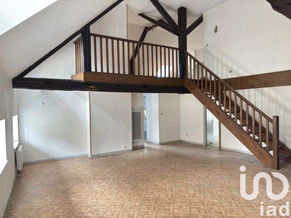 Appartement à vendre 6 pièces 152 m² Sierck-les-Bains