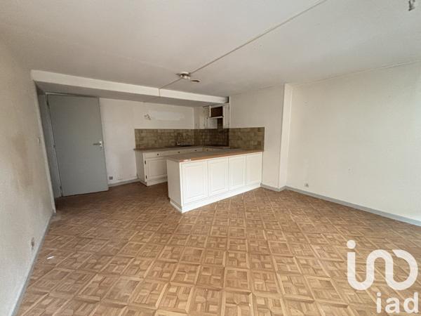 Appartement à vendre 6 pièces 152 m² Sierck-les-Bains