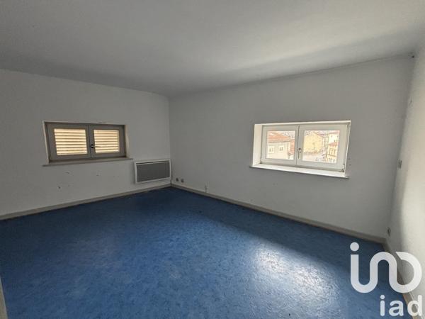 Appartement à vendre 6 pièces 152 m² Sierck-les-Bains