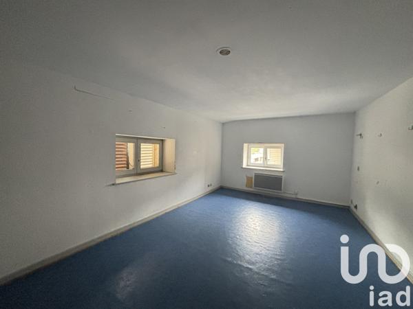 Appartement à vendre 6 pièces 152 m² Sierck-les-Bains