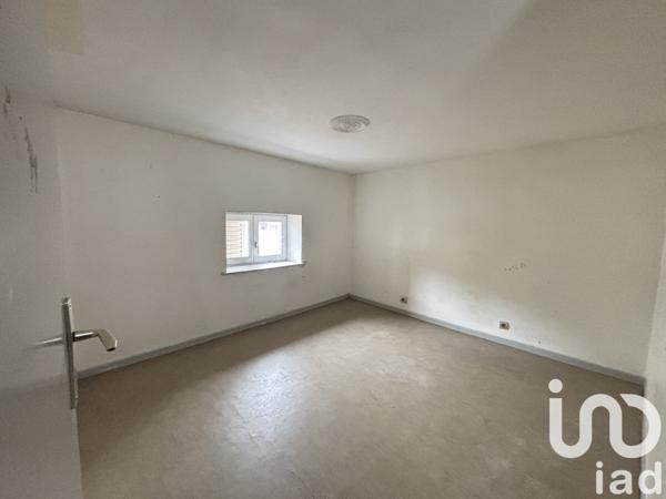 Appartement à vendre 6 pièces 152 m² Sierck-les-Bains