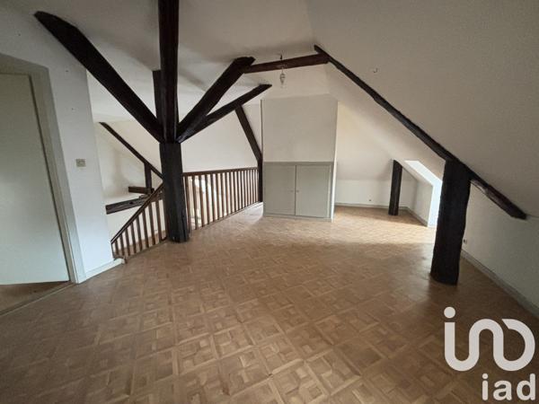 Appartement à vendre 6 pièces 152 m² Sierck-les-Bains