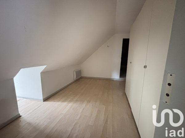Appartement à vendre 6 pièces 152 m² Sierck-les-Bains