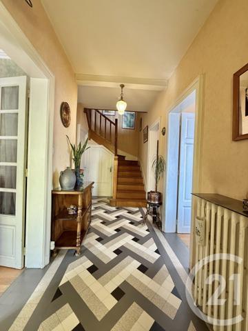 Maison à vendre  3 pièces - 95,57 m2 YZEURE - 03