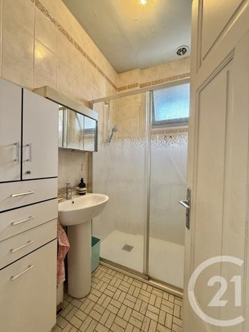 Maison à vendre  3 pièces - 95,57 m2 YZEURE - 03