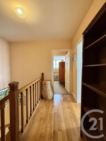 Maison à vendre  3 pièces - 95,57 m2 YZEURE - 03