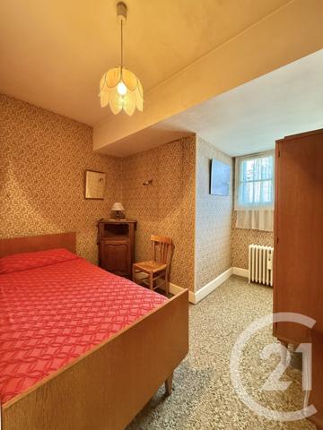 Maison à vendre  3 pièces - 95,57 m2 YZEURE - 03