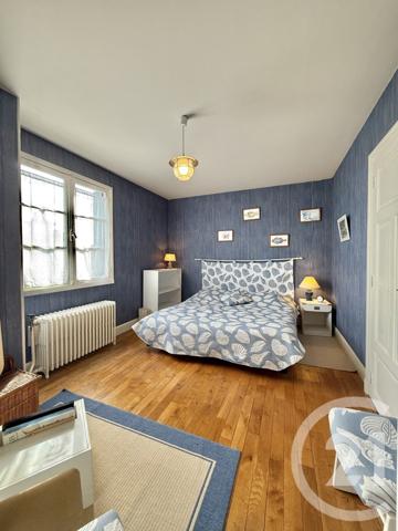 Maison à vendre  3 pièces - 95,57 m2 YZEURE - 03