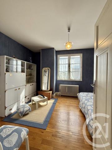 Maison à vendre  3 pièces - 95,57 m2 YZEURE - 03