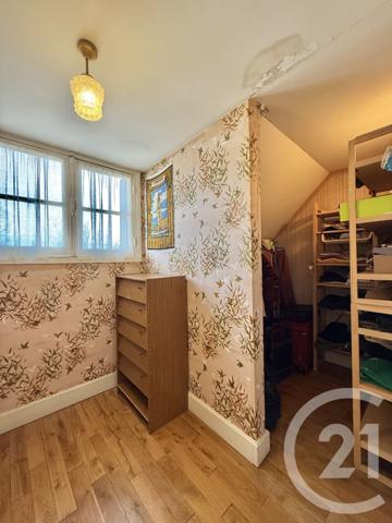 Maison à vendre  3 pièces - 95,57 m2 YZEURE - 03