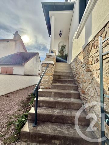 Maison à vendre  3 pièces - 95,57 m2 YZEURE - 03