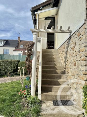 Maison à vendre  3 pièces - 95,57 m2 YZEURE - 03