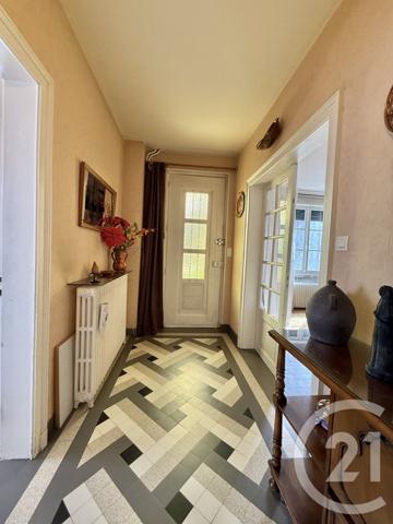 Maison à vendre  3 pièces - 95,57 m2 YZEURE - 03