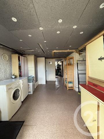 Maison à vendre  3 pièces - 95,57 m2 YZEURE - 03