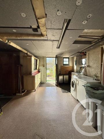 Maison à vendre  3 pièces - 95,57 m2 YZEURE - 03