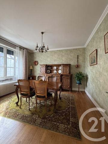 Maison à vendre  3 pièces - 95,57 m2 YZEURE - 03