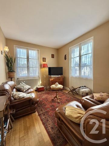 Maison à vendre  3 pièces - 95,57 m2 YZEURE - 03