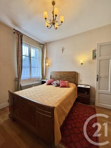 Maison à vendre  3 pièces - 95,57 m2 YZEURE - 03