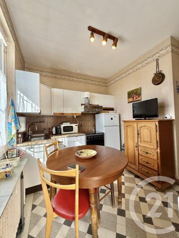 Maison à vendre  3 pièces - 95,57 m2 YZEURE - 03