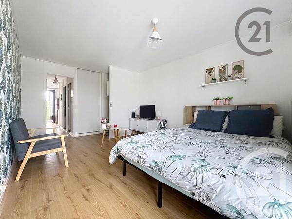 Appartement à vendre  2 pièces - 33,46 m 2   REIMS  - 51