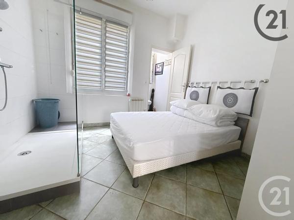 Appartement à vendre  2 pièces - 33,46 m 2   REIMS  - 51