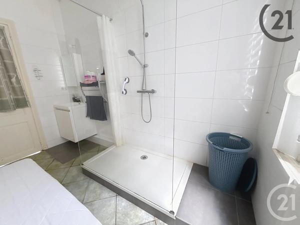 Appartement à vendre  2 pièces - 33,46 m 2   REIMS  - 51