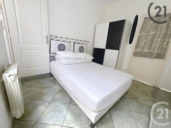 Appartement à vendre  2 pièces - 33,46 m 2   REIMS  - 51