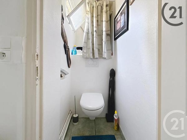 Appartement à vendre  2 pièces - 33,46 m 2   REIMS  - 51