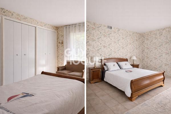 Propriété de plain-pied 213 m² – Parc privé de 7 450 m², piscine, sans vis-à-vis – Elne