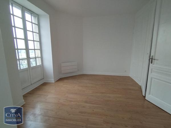 Appartement à louer 2 pièces 50.03m² Bordeaux (33000)
