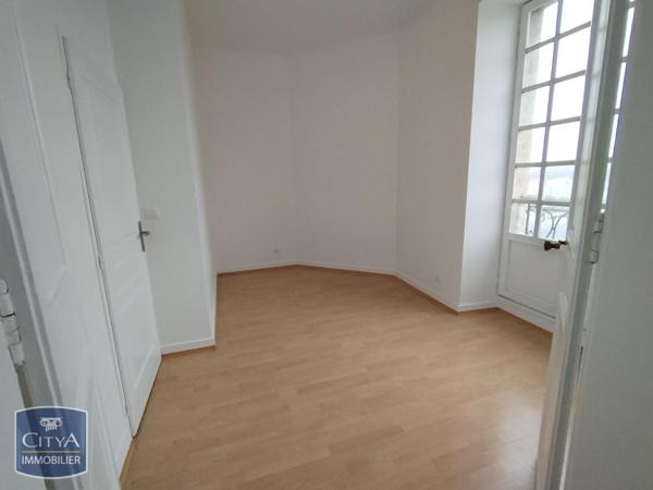 Appartement à louer 2 pièces 50.03m² Bordeaux (33000)