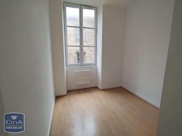 Appartement à louer 2 pièces 50.03m² Bordeaux (33000)