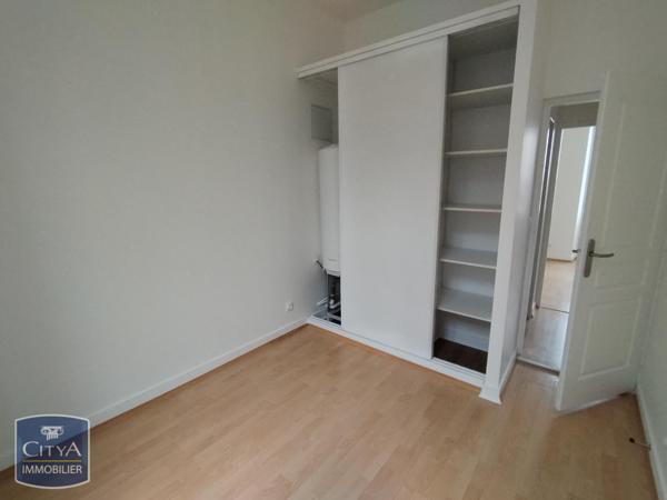 Appartement à louer 2 pièces 50.03m² Bordeaux (33000)