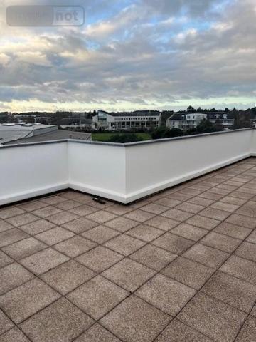 Appartement à vendre à Vannes dans le Morbihan (56000), ref : 56001-1188   
Bondon