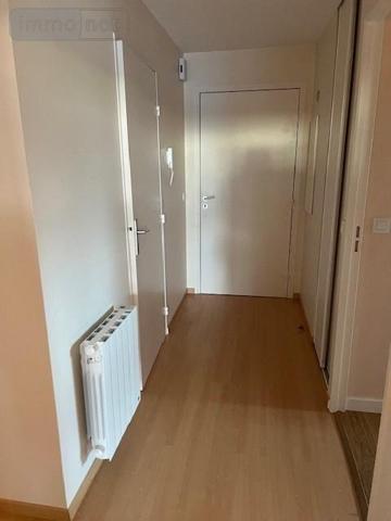 Appartement à vendre à Vannes dans le Morbihan (56000), ref : 56001-1188   
Bondon