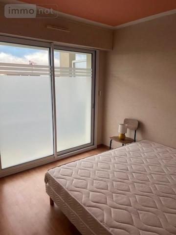 Appartement à vendre à Vannes dans le Morbihan (56000), ref : 56001-1188   
Bondon