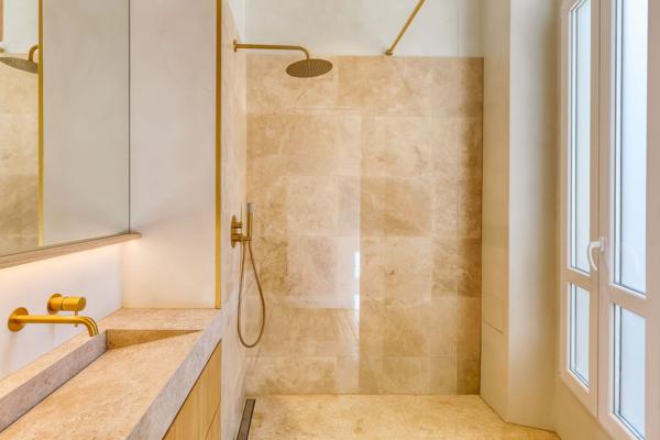 Vente Appartement de luxe Paris 4 3 Pièces 69 m²
