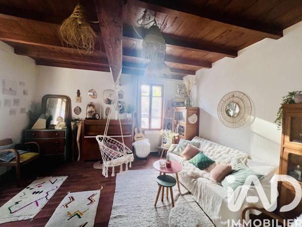 Maison à vendre 6 pièces 120 m² Pibrac