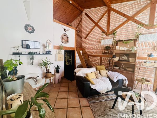 Maison à vendre 6 pièces 120 m² Pibrac