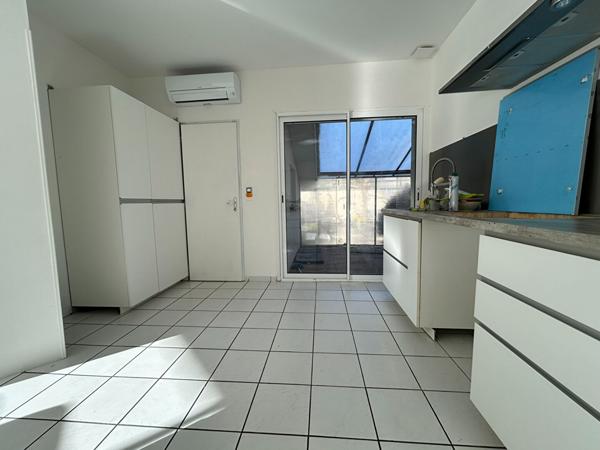 Maison Blanquefort 4 pièce(s) 132.08 m2