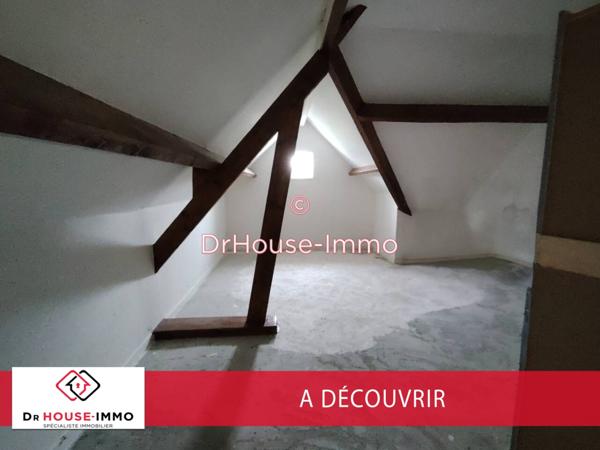 Maison à vendre 10 pièces de 240 m²