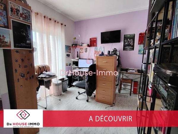 Maison à vendre 10 pièces de 240 m²