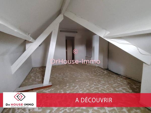 Maison à vendre 10 pièces de 240 m²