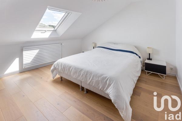 Maison traditionnelle 7 pièces de 200 m² à Nantes (44100)