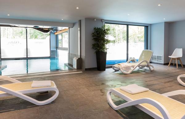 Appartement 3 pièce(s) Résidence Tourisme LMNP rentabilité 3,5 %