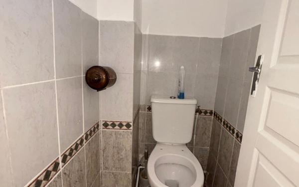 Appartement à vendre    3 pièces • 53,38 m2 Narbonne