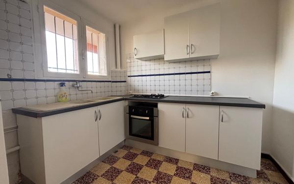 Appartement à vendre    3 pièces • 53,38 m2 Narbonne