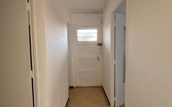 Appartement à vendre    3 pièces • 53,38 m2 Narbonne