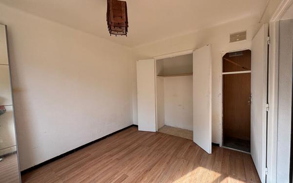 Appartement à vendre    3 pièces • 53,38 m2 Narbonne